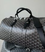 Goyard Boston Bag-50CM - Image 4