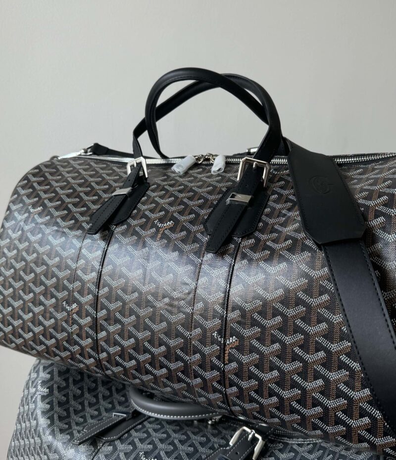 Goyard Boston Bag-50CM - Image 4