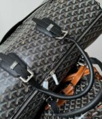 Goyard Boston Bag-50CM - Image 5