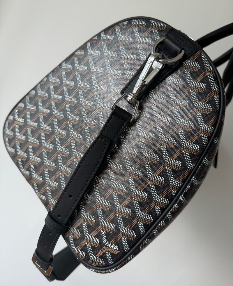 Goyard Boston Bag-50CM - Image 6