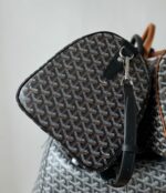 Goyard Boston Bag-50CM - Image 7