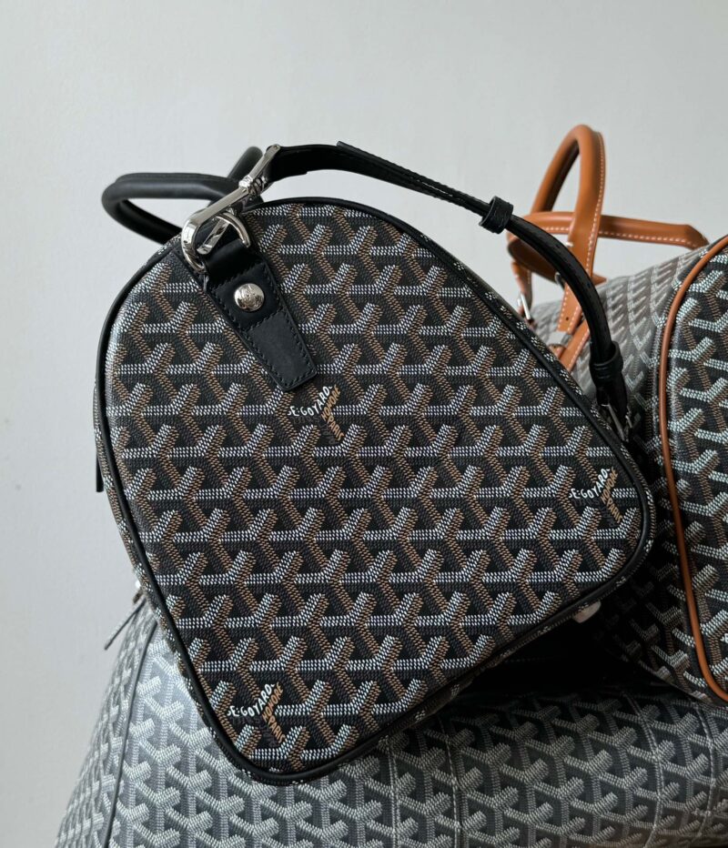 Goyard Boston Bag-50CM - Image 8