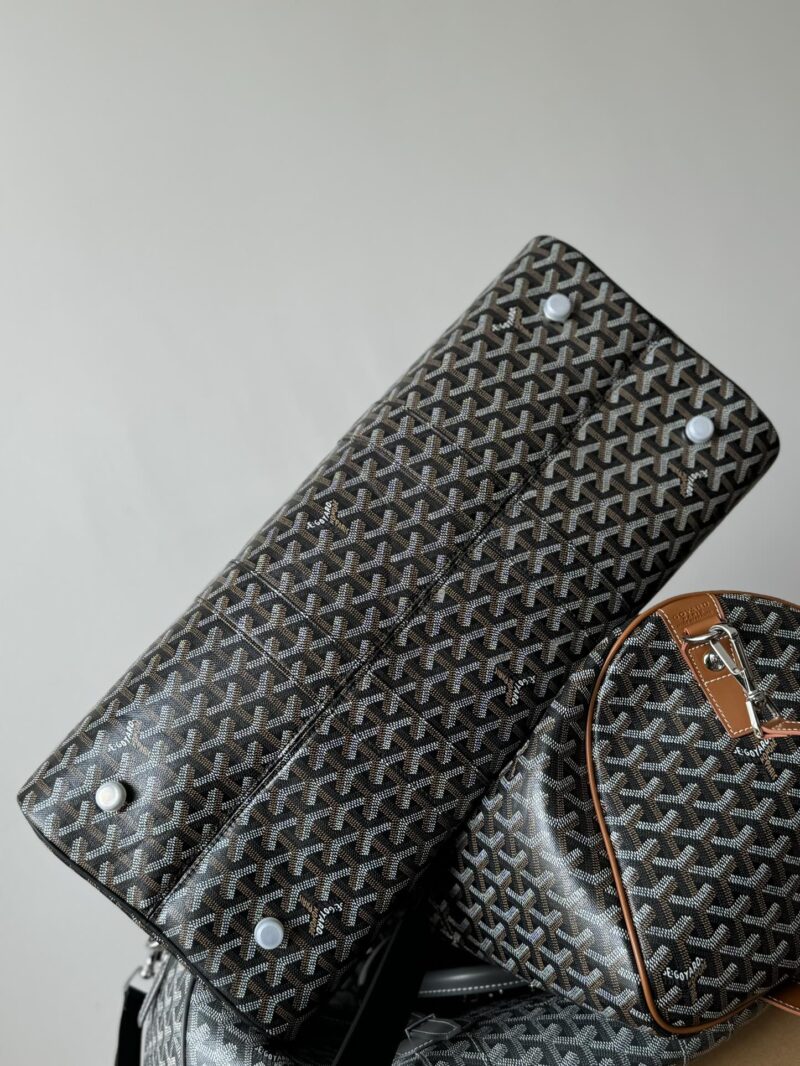 Goyard Boston Bag-50CM - Image 9