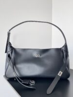 Balenciag Bel Air Shoulder Bag-50*23.8*18CM - Image 2