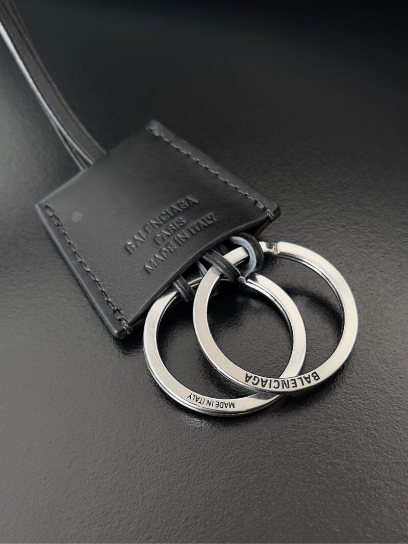 Balenciag Bel Air Shoulder Bag-50*23.8*18CM - Image 4