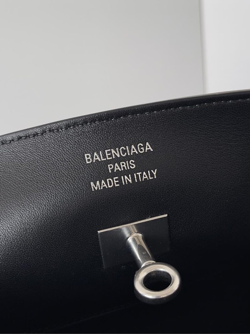 Balenciag Bel Air Shoulder Bag-50*23.8*18CM - Image 6