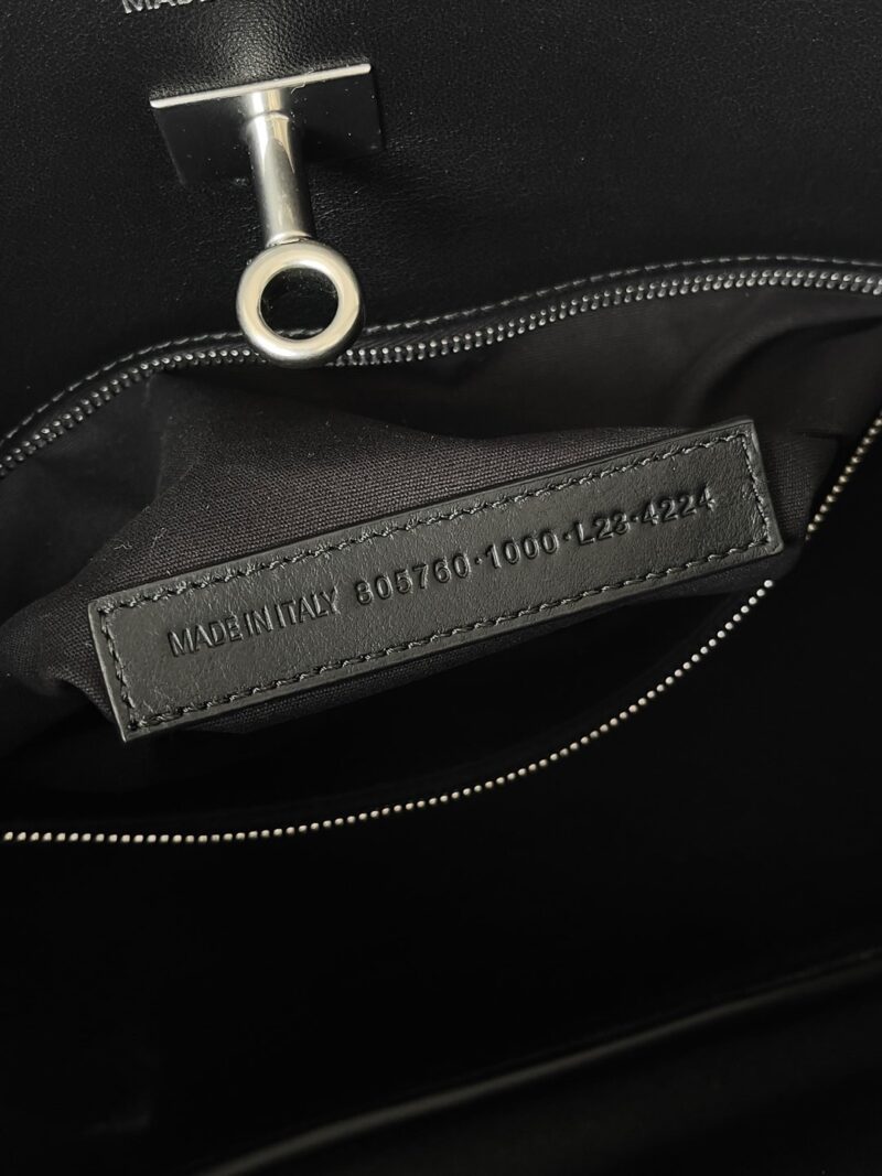 Balenciag Bel Air Shoulder Bag-50*23.8*18CM - Image 5