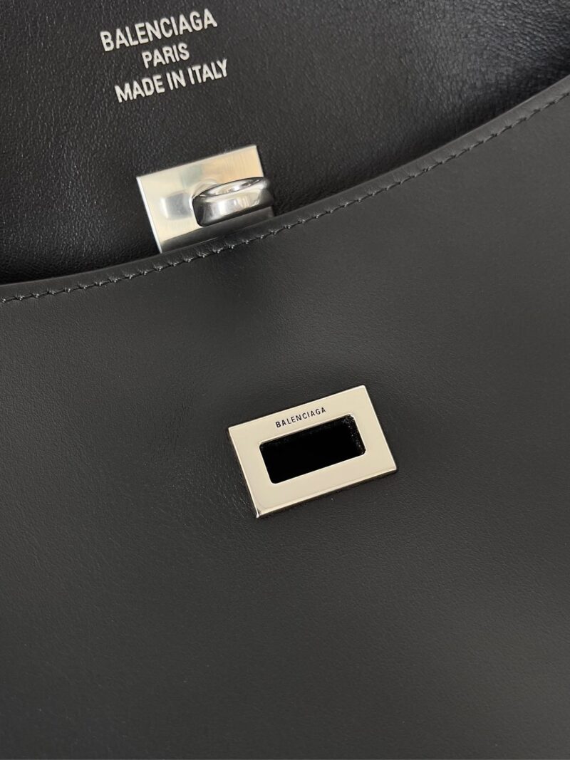 Balenciag Bel Air Shoulder Bag-50*23.8*18CM - Image 7