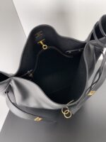 Balenciag Bel Air Shoulder Bag-43.9*39.8*15CM - Image 2