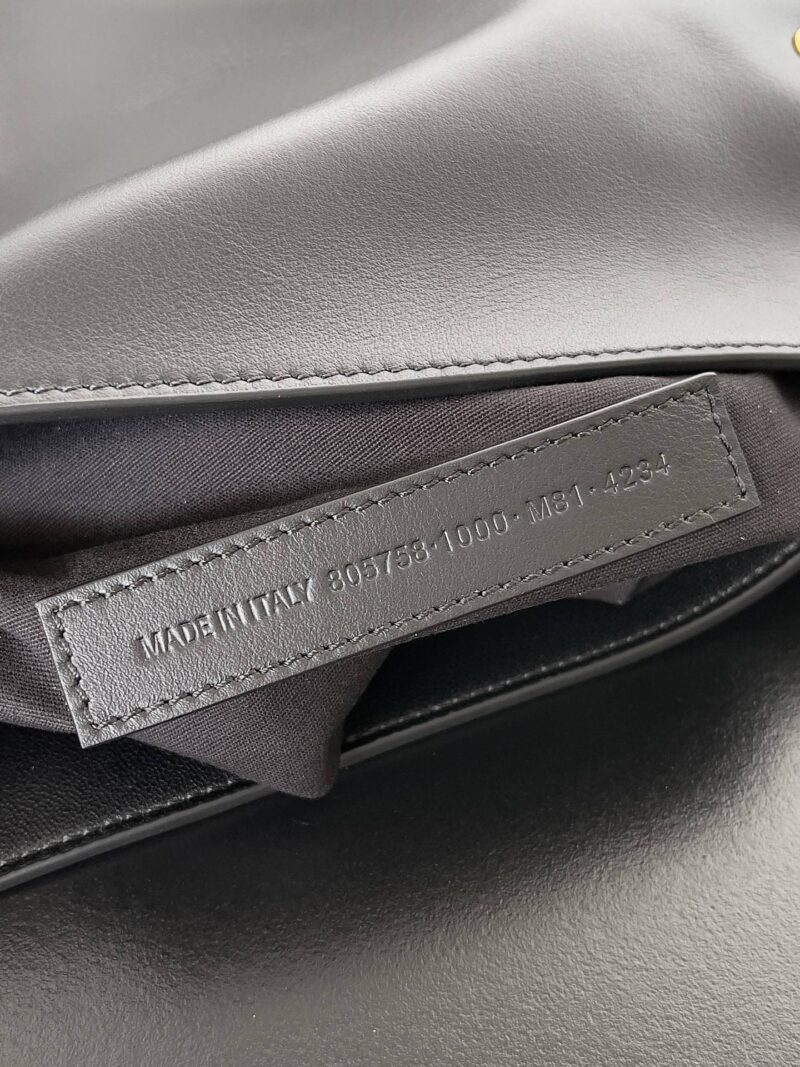 Balenciag Bel Air Shoulder Bag-43.9*39.8*15CM - Image 5