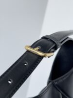 Balenciag Bel Air Shoulder Bag-43.9*39.8*15CM - Image 8