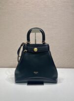 Prada Women's Leather Tote -31*28*5CM