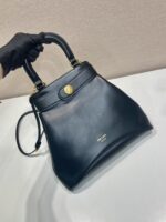 Prada Women's Leather Tote -31*28*5CM - Image 3