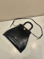 Prada Women's Leather Tote -31*28*5CM - Image 2