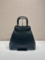 Prada Women's Leather Tote -31*28*5CM - Image 4