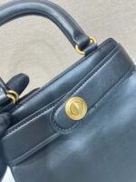 Prada Women's Leather Tote -31*28*5CM - Image 7