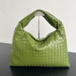 Bottega Veneta Hop Bag-46x21x10CM