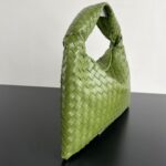 Bottega Veneta Hop Bag-46x21x10CM - Image 2