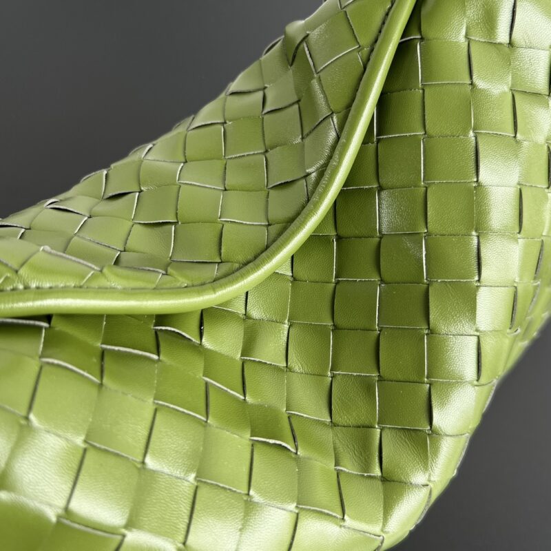 Bottega Veneta Hop Bag-46x21x10CM - Image 3