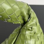 Bottega Veneta Hop Bag-46x21x10CM - Image 4