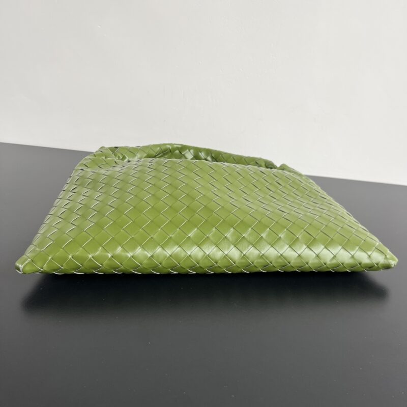 Bottega Veneta Hop Bag-46x21x10CM - Image 6