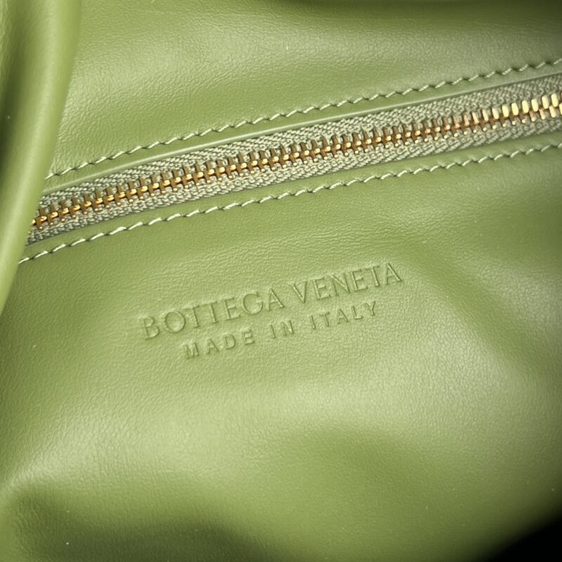 Bottega Veneta Hop Bag-46x21x10CM - Image 9