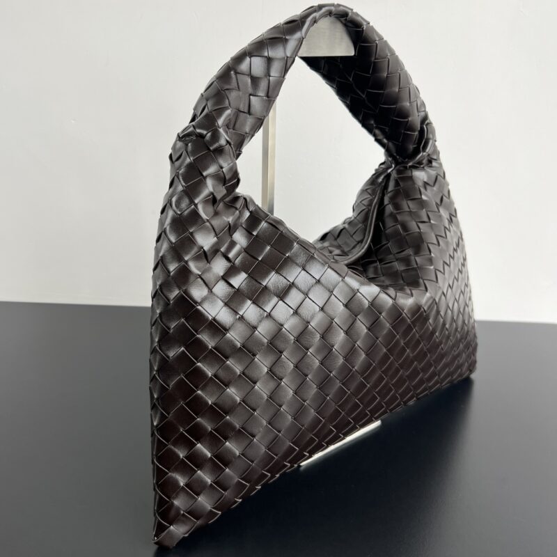 Bottega Veneta Hop Bag-46x21x10CM - Image 3