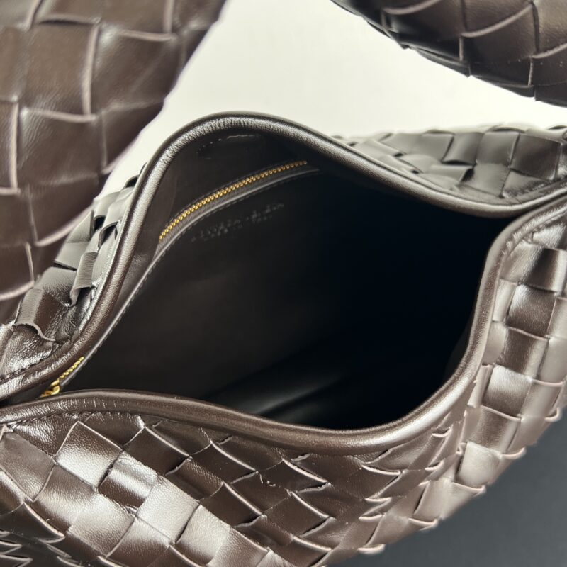 Bottega Veneta Hop Bag-46x21x10CM - Image 4
