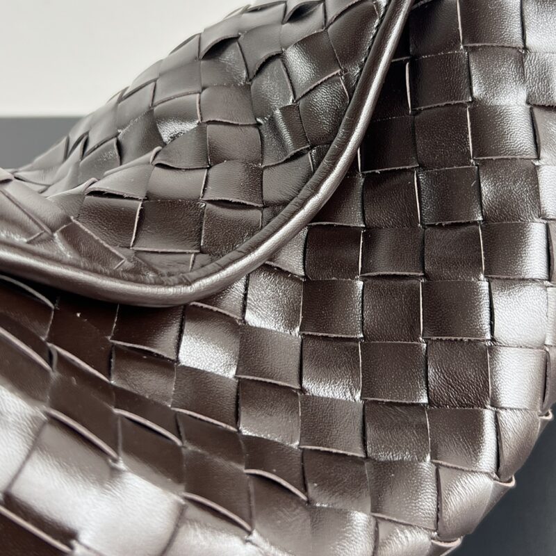 Bottega Veneta Hop Bag-46x21x10CM - Image 5