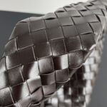 Bottega Veneta Hop Bag-46x21x10CM - Image 6