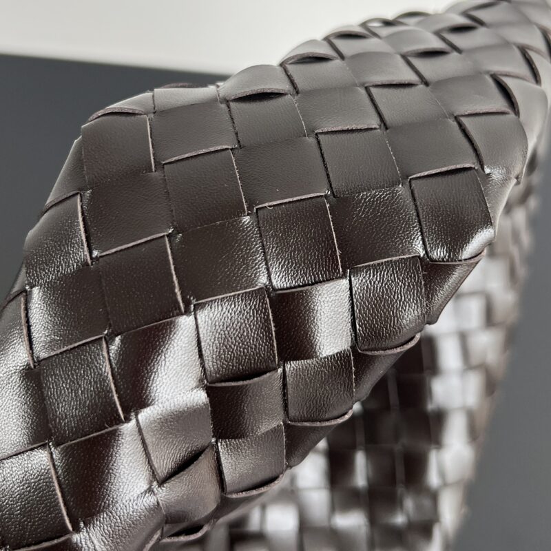 Bottega Veneta Hop Bag-46x21x10CM - Image 6