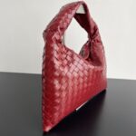 Bottega Veneta Hop Bag-46x21x10CM - Image 4