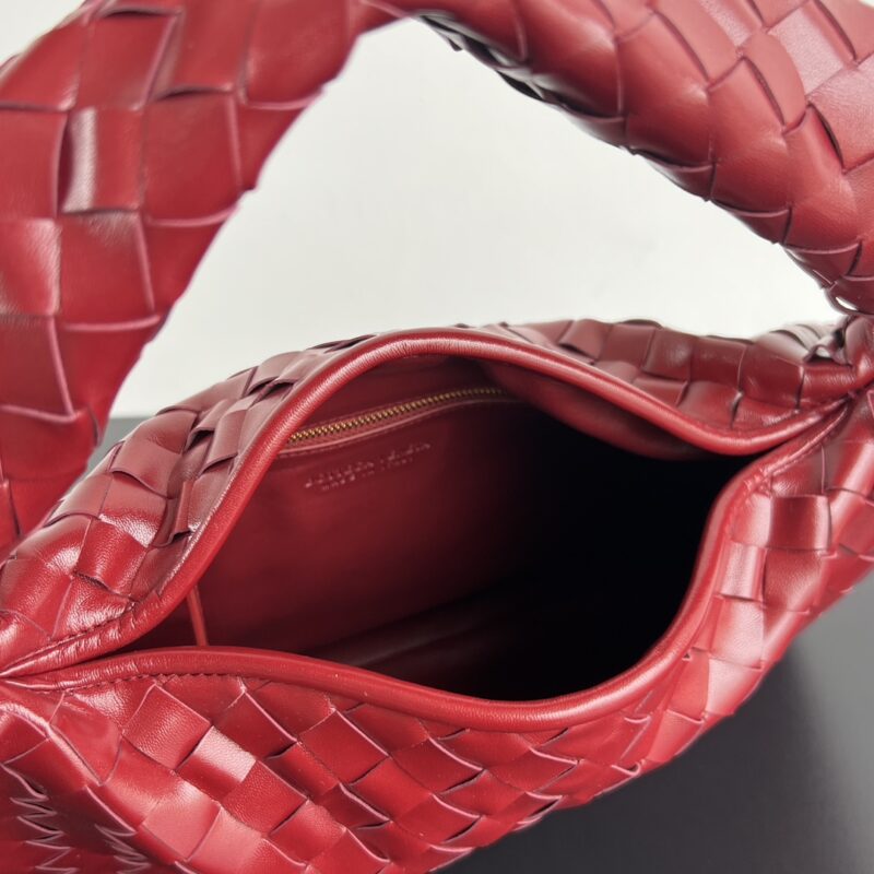 Bottega Veneta Hop Bag-46x21x10CM - Image 3