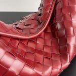 Bottega Veneta Hop Bag-46x21x10CM - Image 5