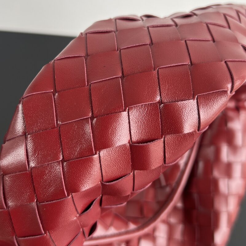 Bottega Veneta Hop Bag-46x21x10CM - Image 6