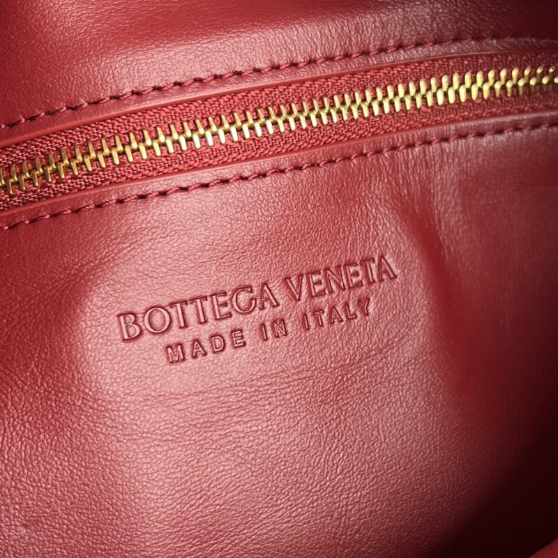 Bottega Veneta Hop Bag-46x21x10CM - Image 8