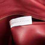 Bottega Veneta Hop Bag-46x21x10CM - Image 9