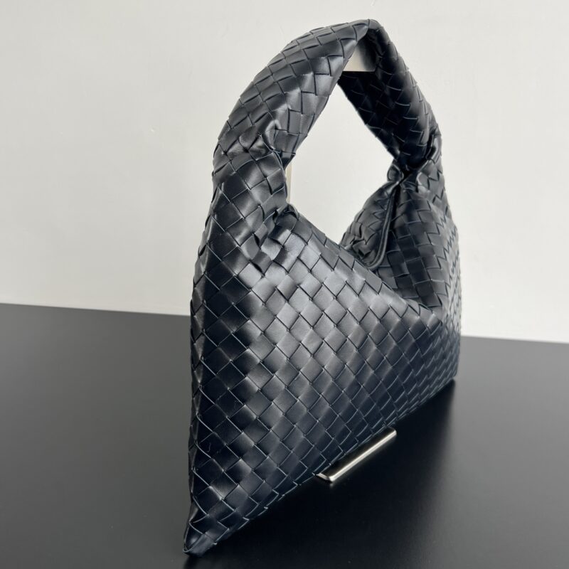 Bottega Veneta Hop Bag-46x21x10CM - Image 2