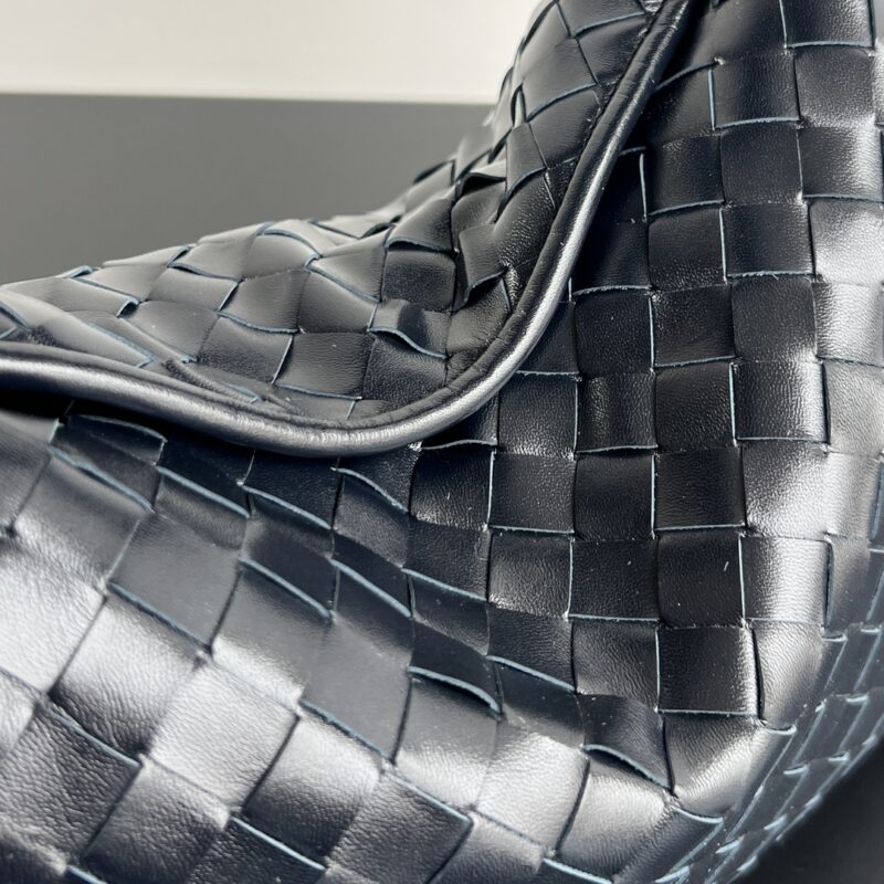 Bottega Veneta Hop Bag-46x21x10CM - Image 5