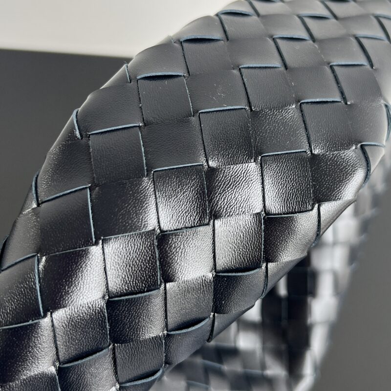 Bottega Veneta Hop Bag-46x21x10CM - Image 6