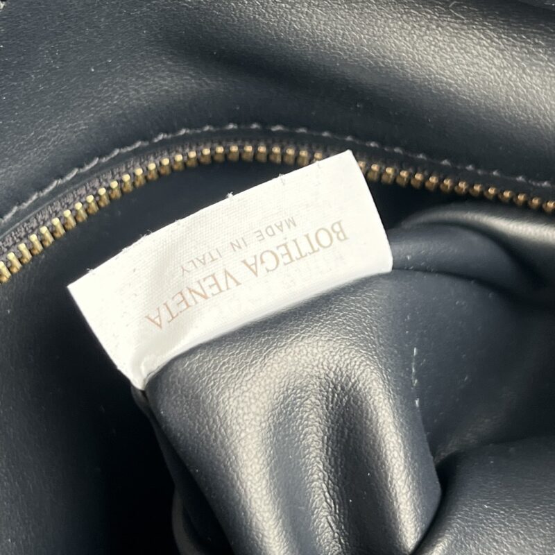 Bottega Veneta Hop Bag-46x21x10CM - Image 9