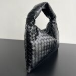 Bottega Veneta Hop Bag-46x21x10CM - Image 3