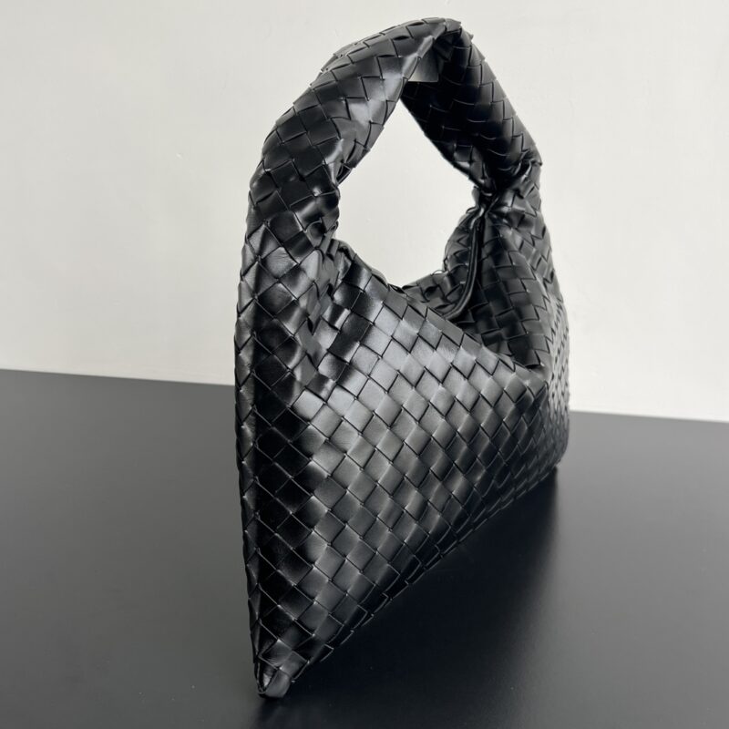 Bottega Veneta Hop Bag-46x21x10CM - Image 3