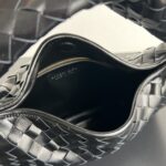 Bottega Veneta Hop Bag-46x21x10CM - Image 4