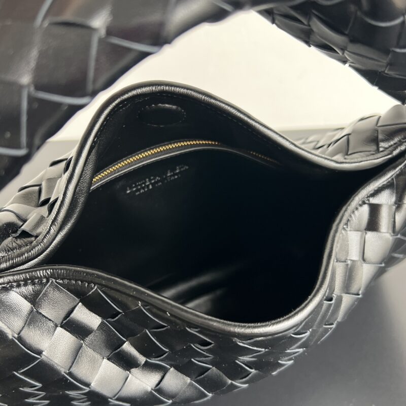 Bottega Veneta Hop Bag-46x21x10CM - Image 4