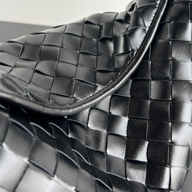Bottega Veneta Hop Bag-46x21x10CM - Image 5