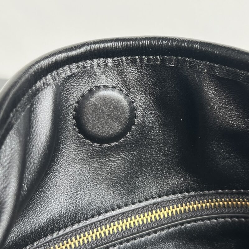 Bottega Veneta Hop Bag-46x21x10CM - Image 7