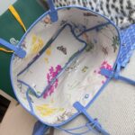 Goyard Fuchsia Pink Reversible St. Louis Tote Bag-34X15X28CM - Image 8