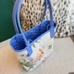 Goyard Fuchsia Pink Reversible St. Louis Tote Bag-20.5X9X20CM - Image 7