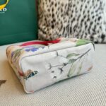 Goyard Fuchsia Pink Reversible St. Louis Tote Bag-20.5X9X20CM - Image 9